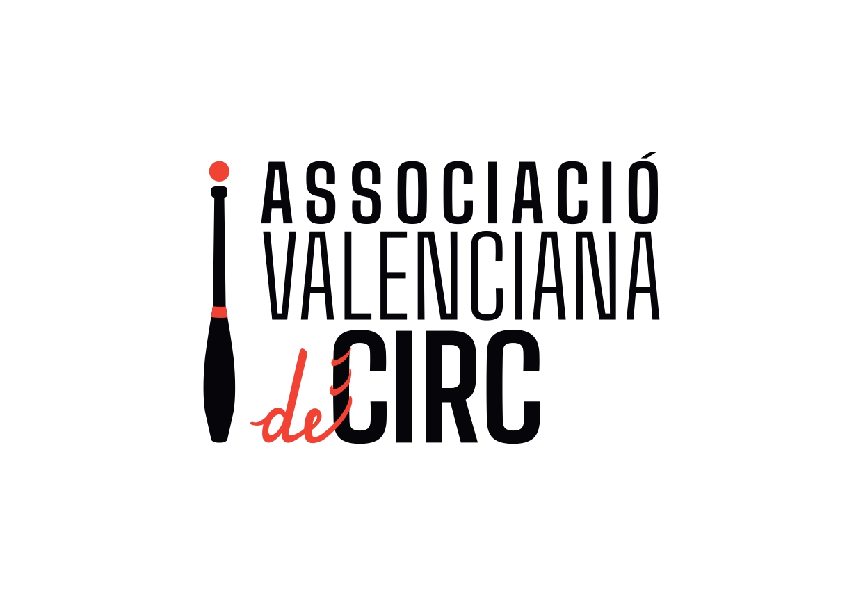 Logo Asociación Valencia de Circ | Mage Arnal